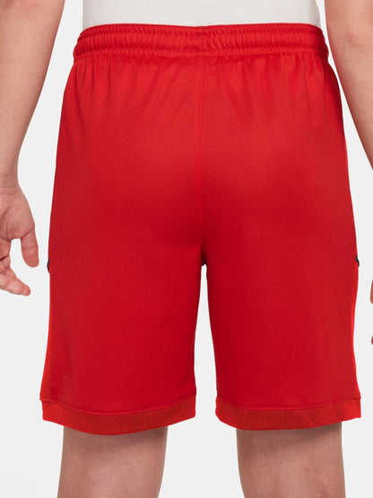 Dsiney Kidz - Nike University Red Dri-FIT Academy 25 Shorts image 2