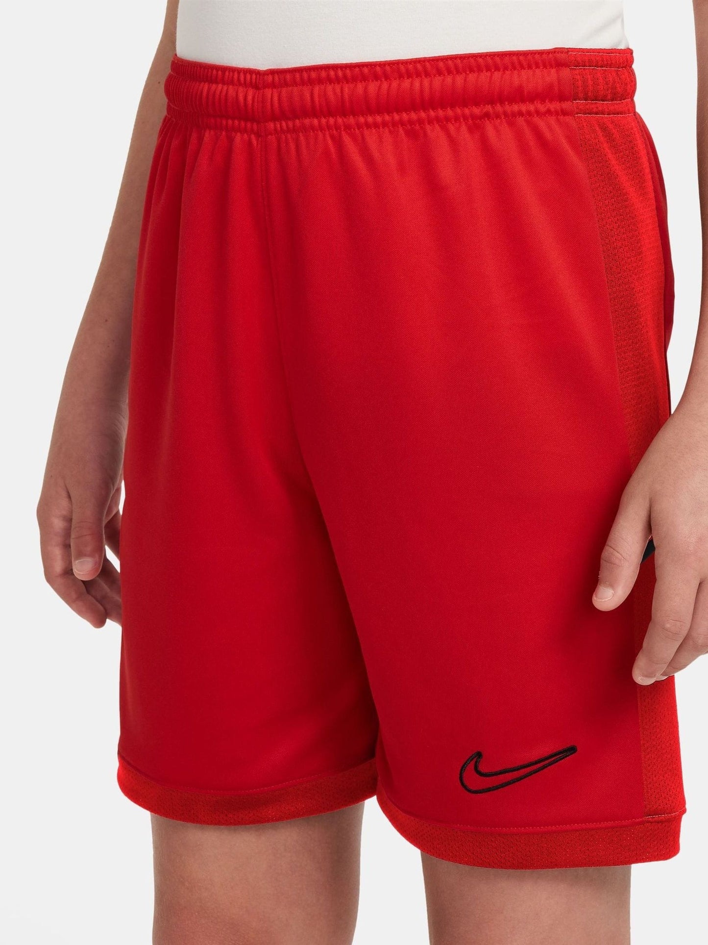 Dsiney Kidz - Nike University Red Dri-FIT Academy 25 Shorts image 3