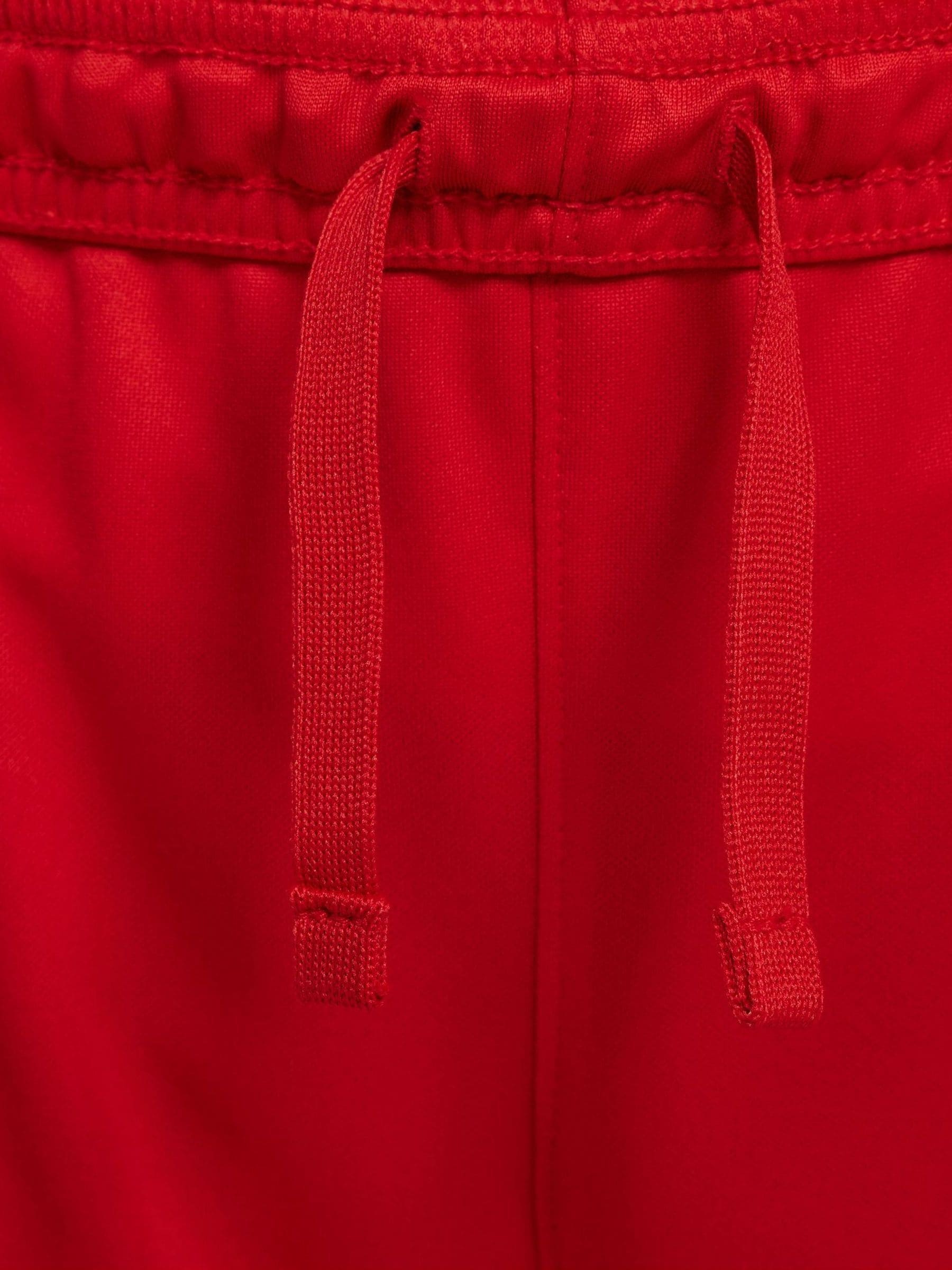 Dsiney Kidz - Nike University Red Dri-FIT Academy 25 Shorts image 4