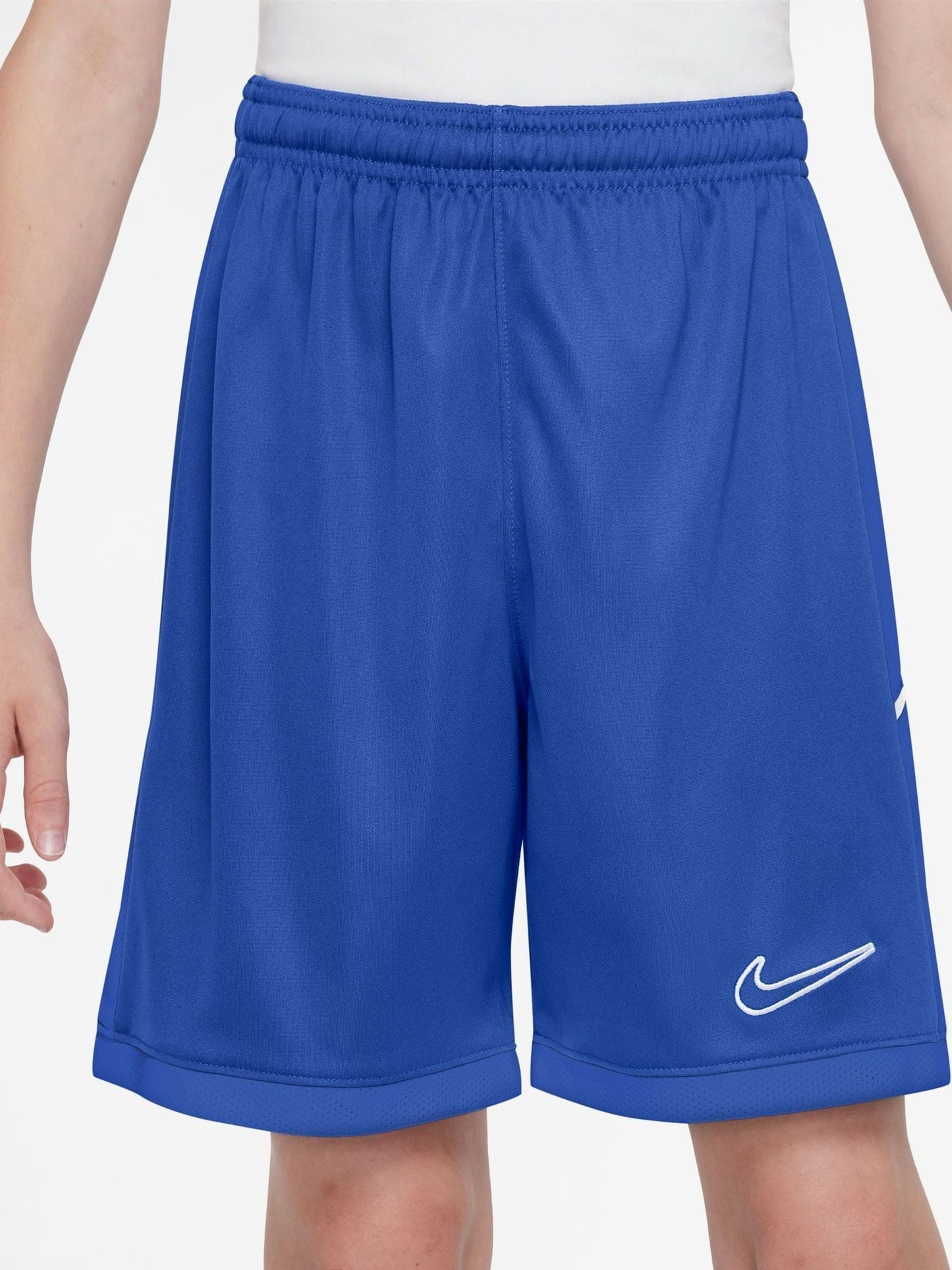 Dsiney Kidz - Nike Royal Blue Academy Shorts image 1