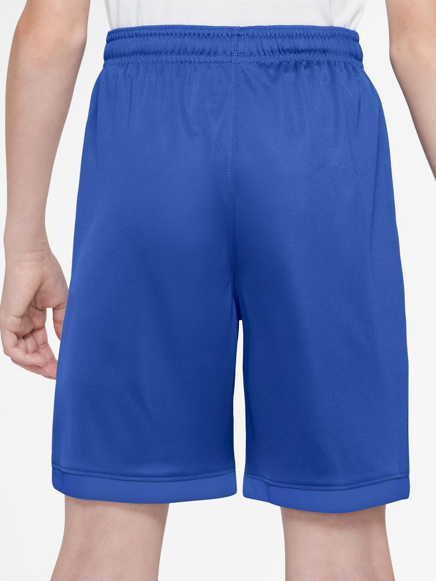 Dsiney Kidz - Nike Royal Blue Academy Shorts image 2
