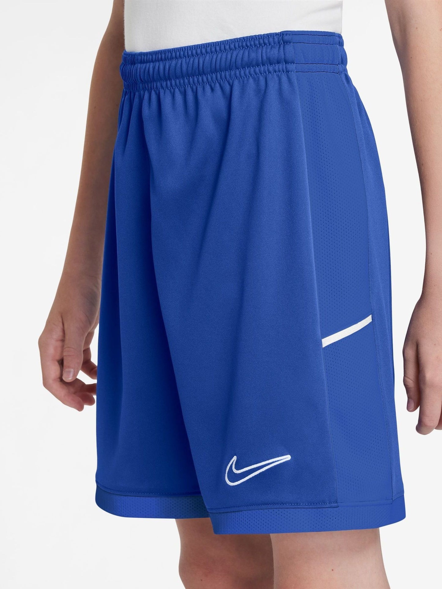 Dsiney Kidz - Nike Royal Blue Academy Shorts image 3