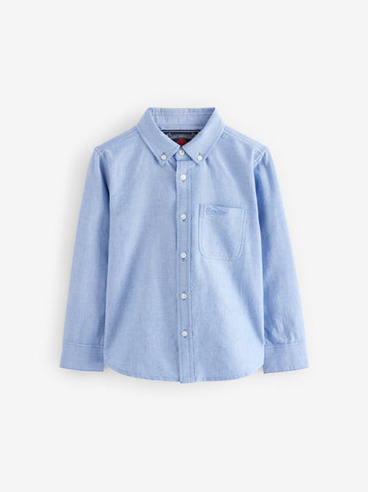Dsiney Kidz - Superdry Blue Shirt image 6