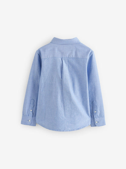 Dsiney Kidz - Superdry Blue Shirt image 7