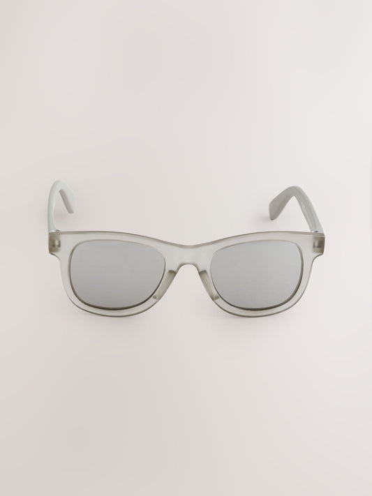 Grey Sunglasses image 1
