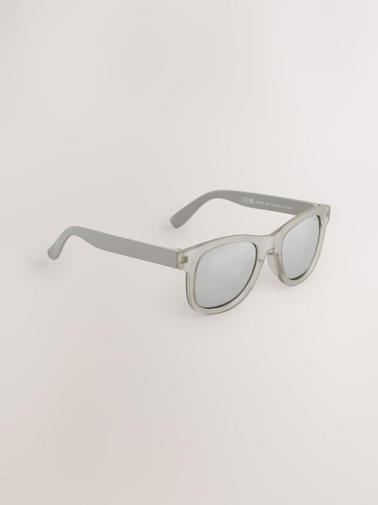 Grey Sunglasses image 3