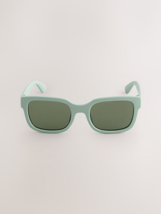 Sage Green Sunglasses image 3
