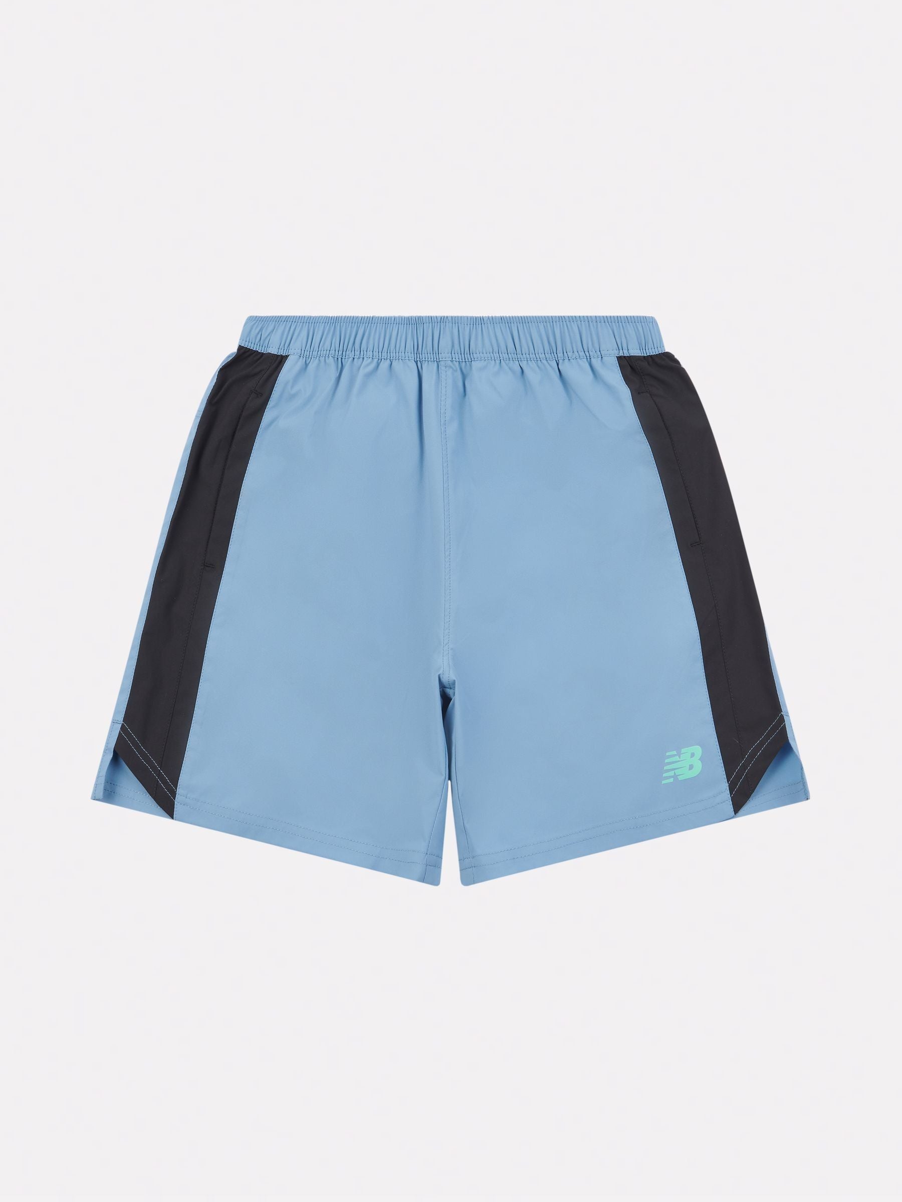 Dsiney Kidz - New Balance Light Blue Athletics Shorts image 1