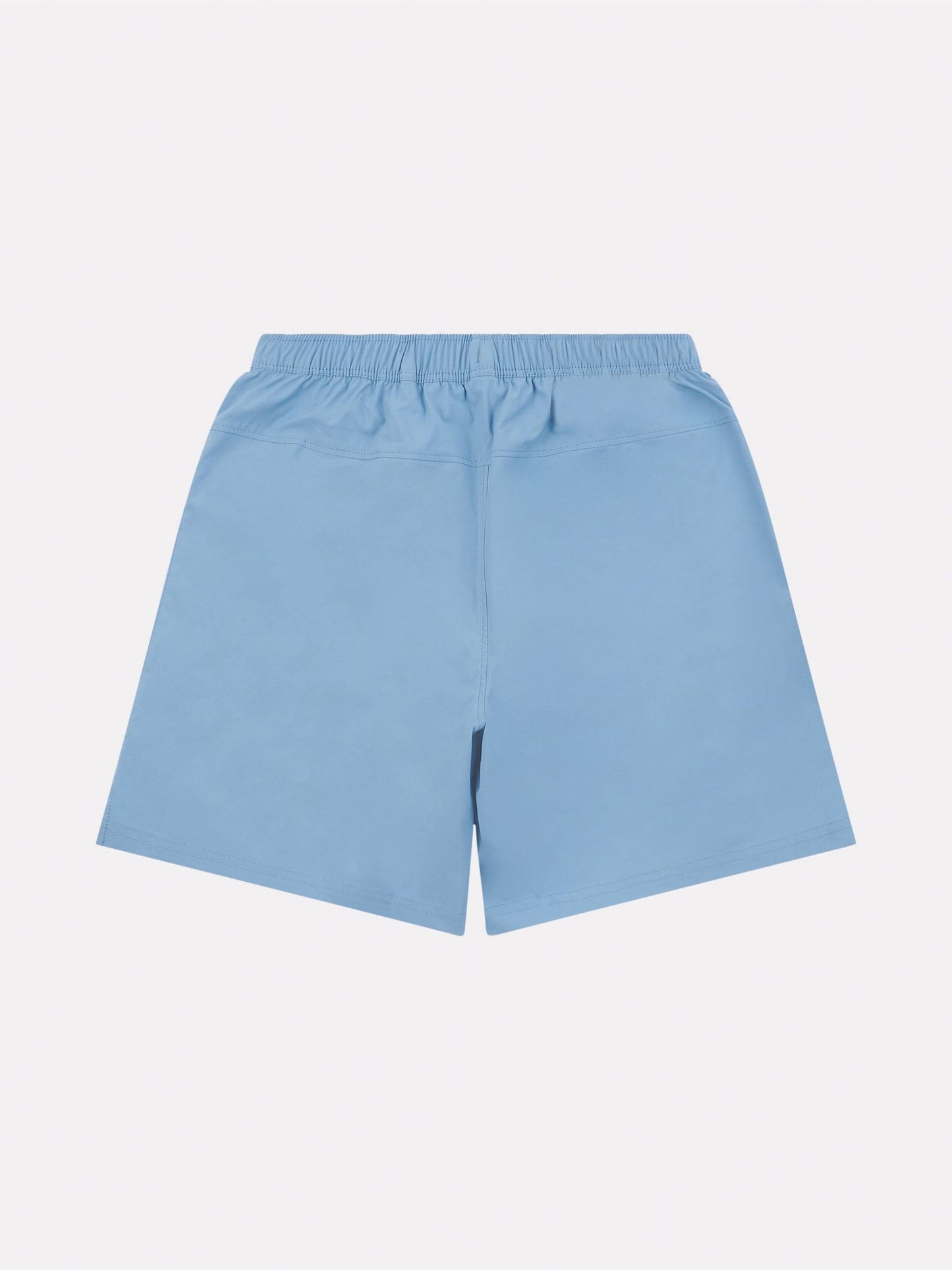 Dsiney Kidz - New Balance Light Blue Athletics Shorts image 2
