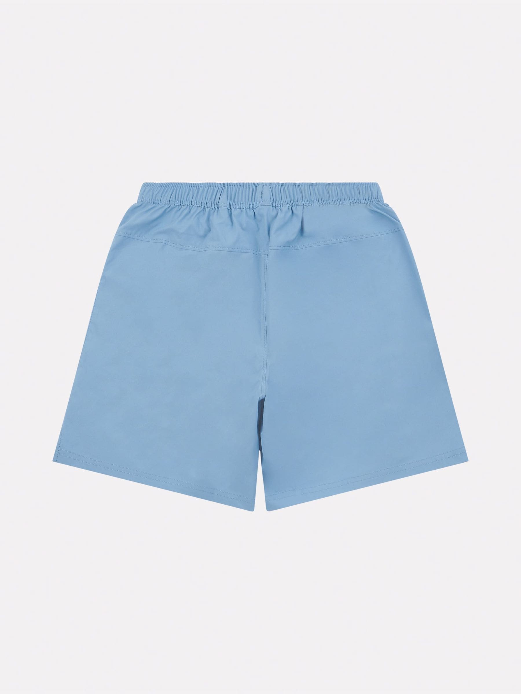 Dsiney Kidz - New Balance Light Blue Athletics Shorts image 2