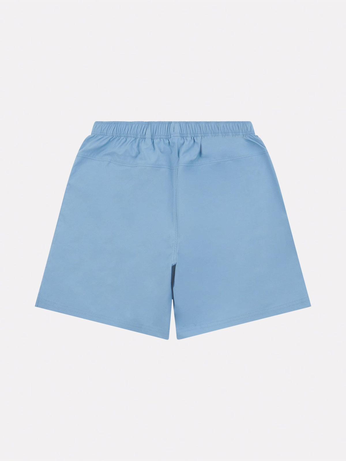 Dsiney Kidz - New Balance Light Blue Athletics Shorts image 2