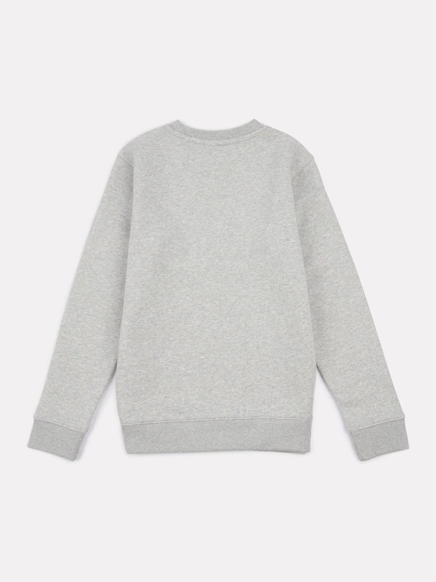 Dsiney Kidz - New Balance Grey Stacked Logo Sweatshirt image 7
