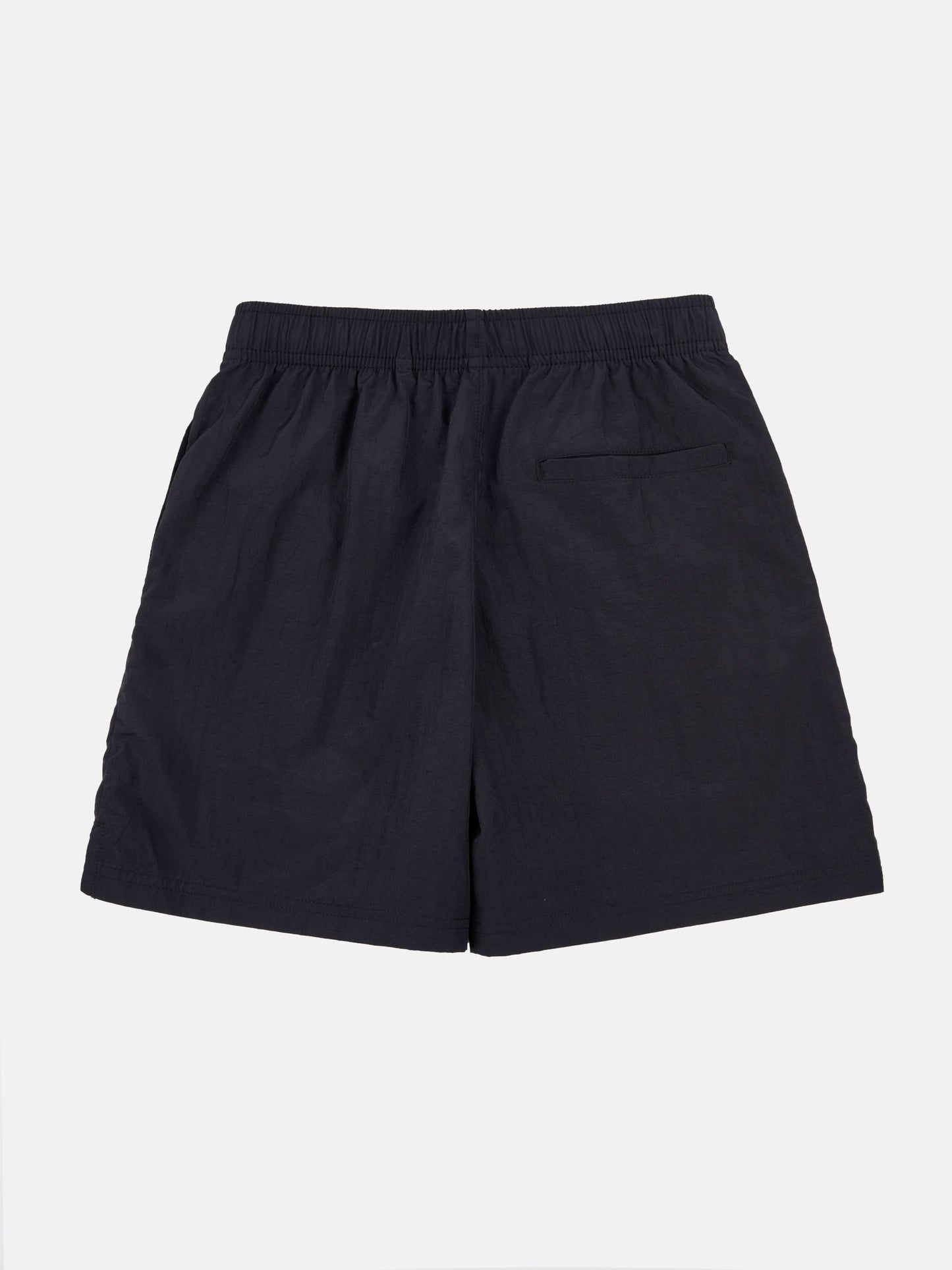 Dsiney Kidz - New Balance Black Small Logo Nylon Shorts image 7