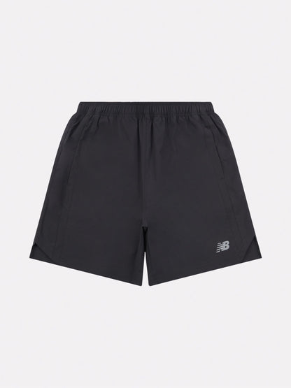 Dsiney Kidz - New Balance Black Athletics Shorts image 6