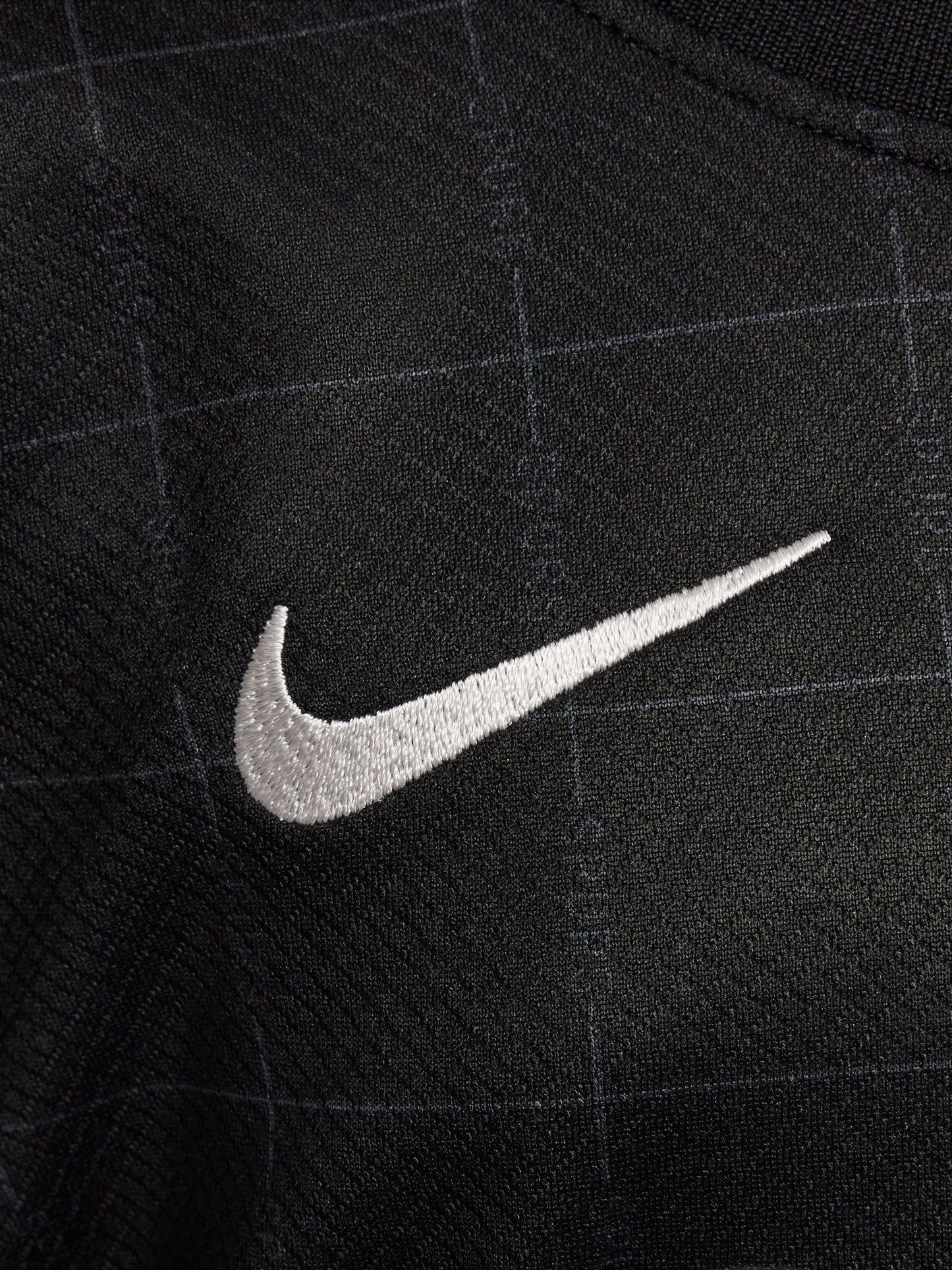 Dsiney Kidz - Nike Black Tottenham Hotspur 2025/26 Stadium T-Shirt and Short Set image 5