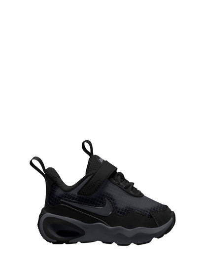 Nike Black Infant Air Max Nova Trainers image 1