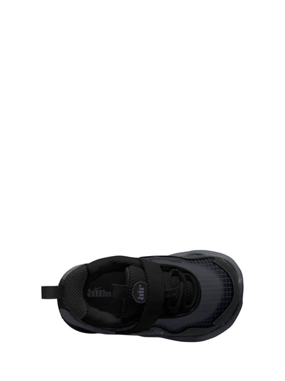 Nike Black Infant Air Max Nova Trainers image 3