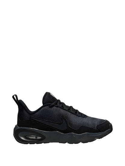 Nike Black Youth Air Max Nova Trainers image 1