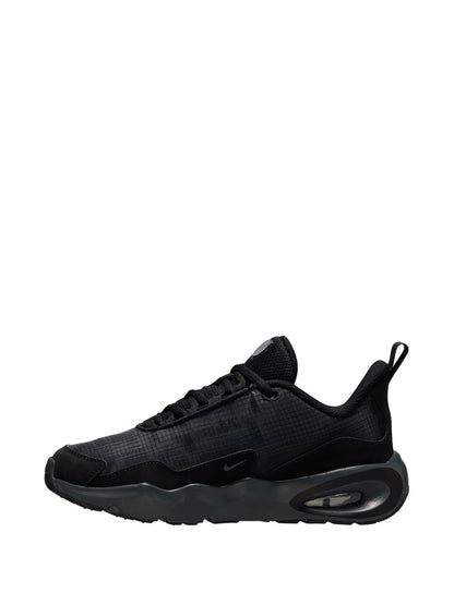 Nike Black Youth Air Max Nova Trainers image 2
