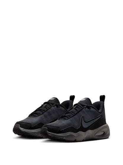 Nike Black Youth Air Max Nova Trainers image 3