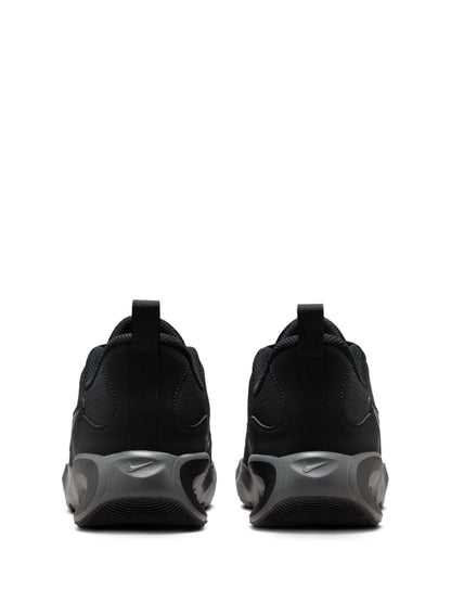 Nike Black Youth Air Max Nova Trainers image 4
