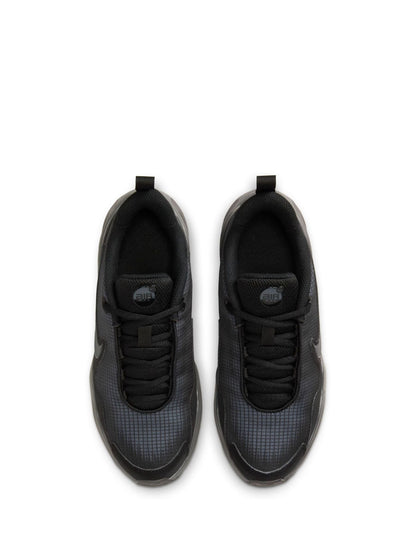 Nike Black Youth Air Max Nova Trainers image 5