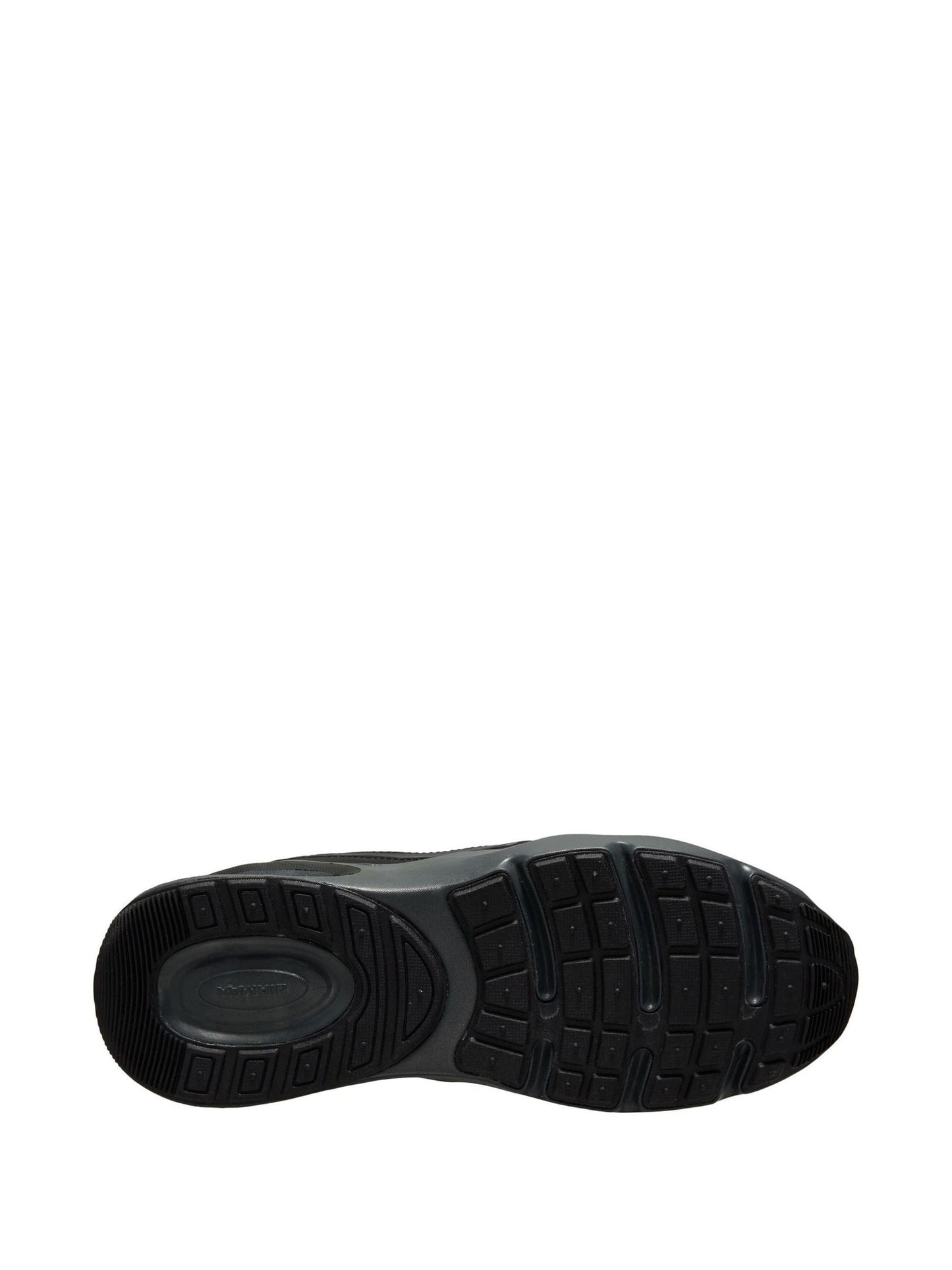 Nike Black Youth Air Max Nova Trainers image 6