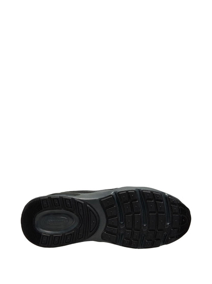 Nike Black Youth Air Max Nova Trainers image 6