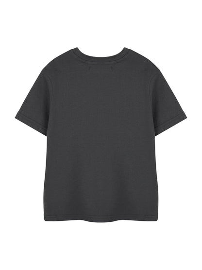 Dsiney Kidz - Vanilla Underground Grey Kids Nirvana 100% Cotton T-Shirt image 2