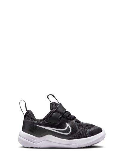 Nike Black/White Infant Cosmic Running Trainers image 3