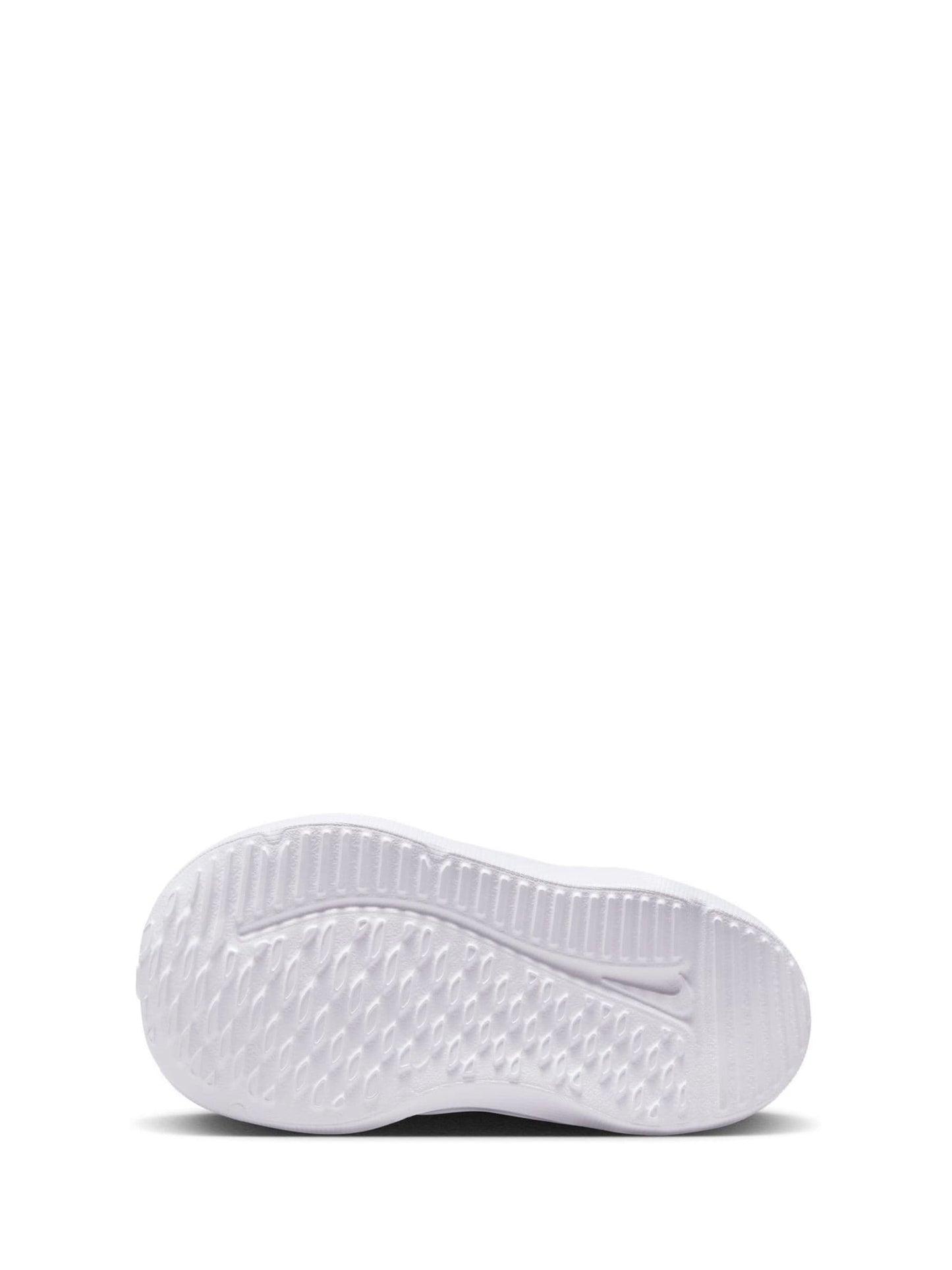 Nike Black/White Infant Cosmic Running Trainers image 9