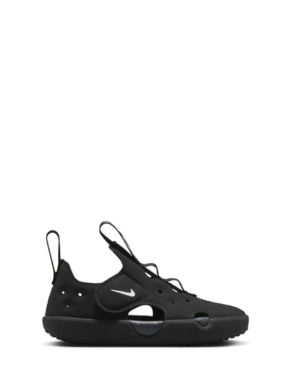 Nike Black Sunray Protect Shoes image 1