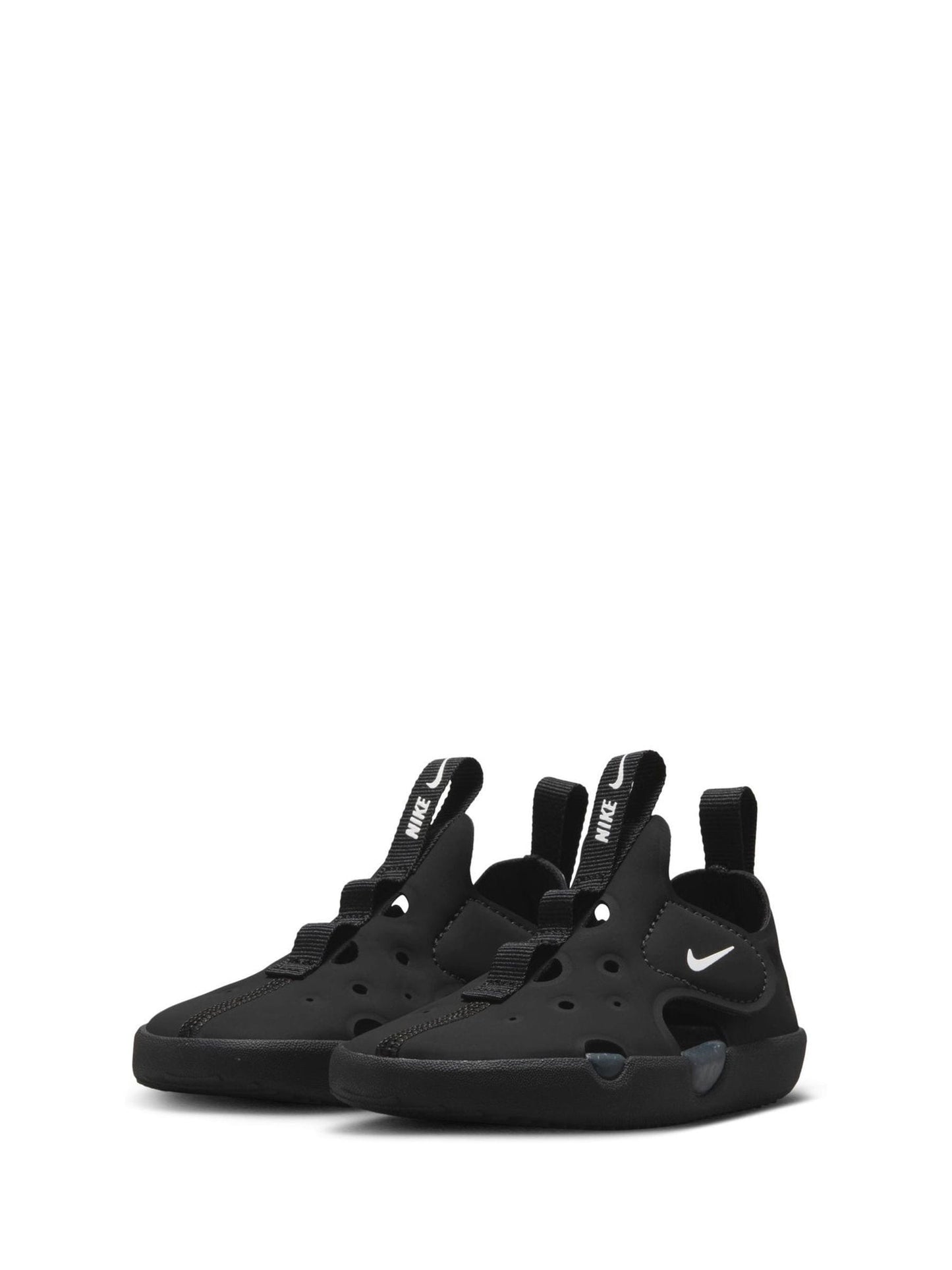 Nike Black Sunray Protect Shoes image 3