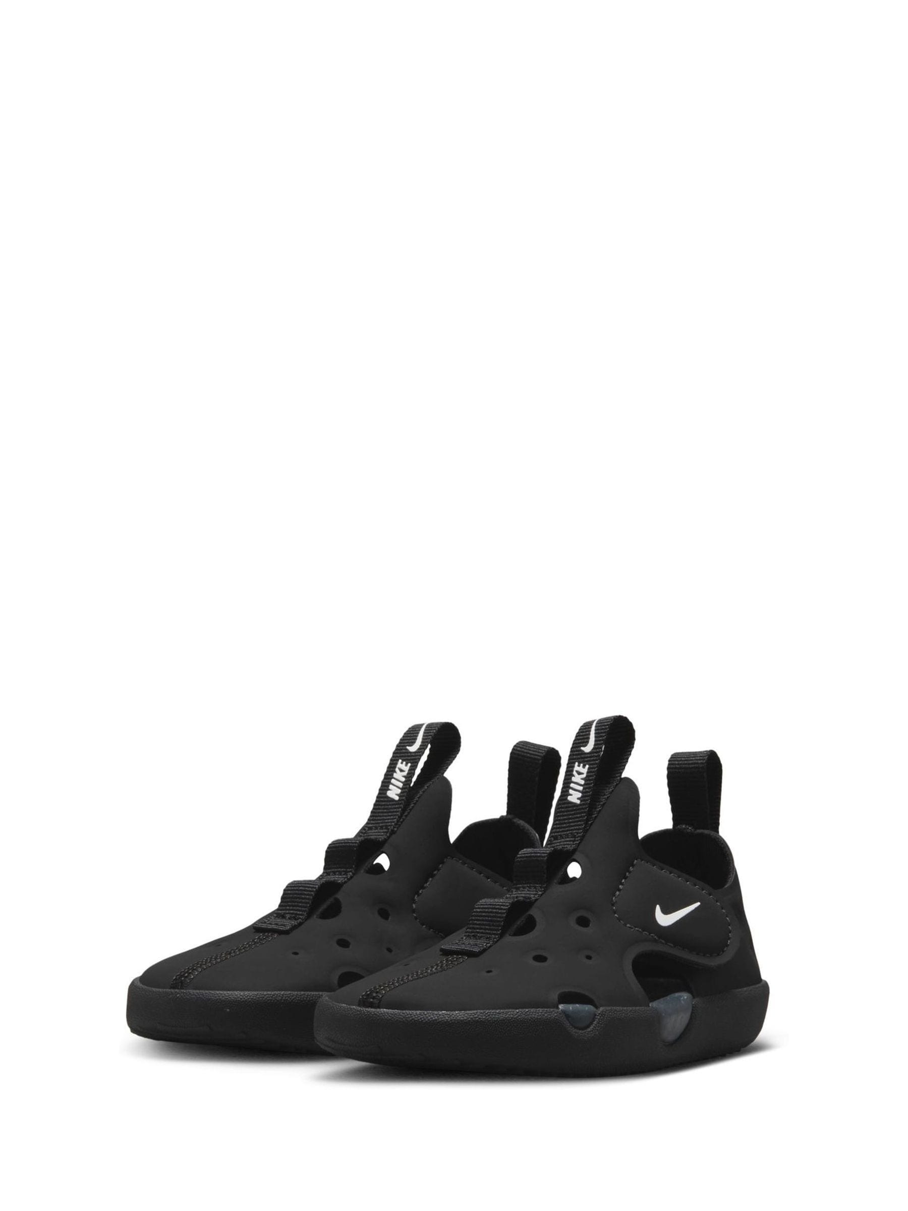 Nike Black Sunray Protect Shoes image 3