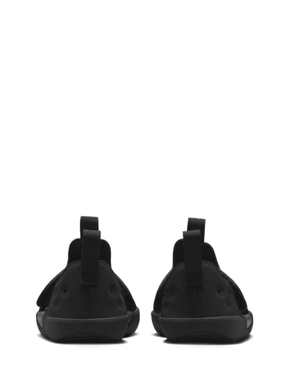Nike Black Sunray Protect Shoes image 4