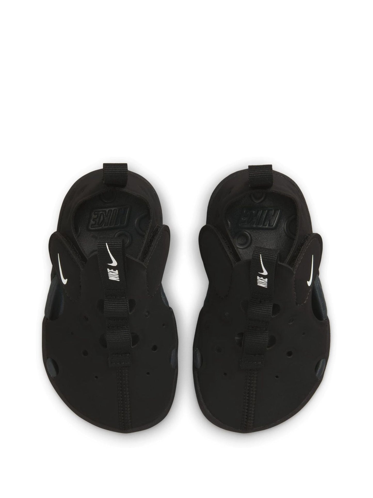 Nike Black Sunray Protect Shoes image 5