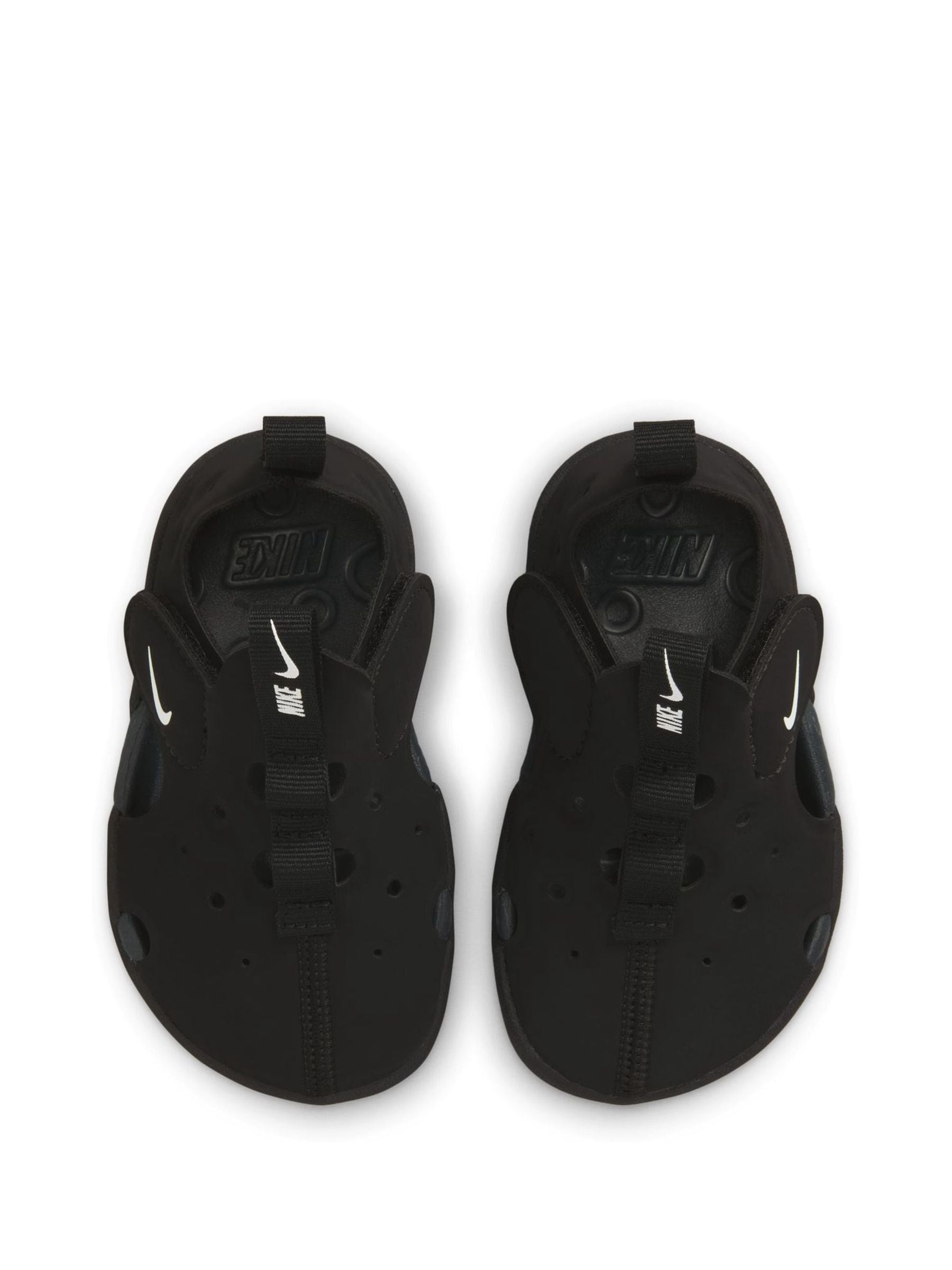 Nike Black Sunray Protect Shoes image 5