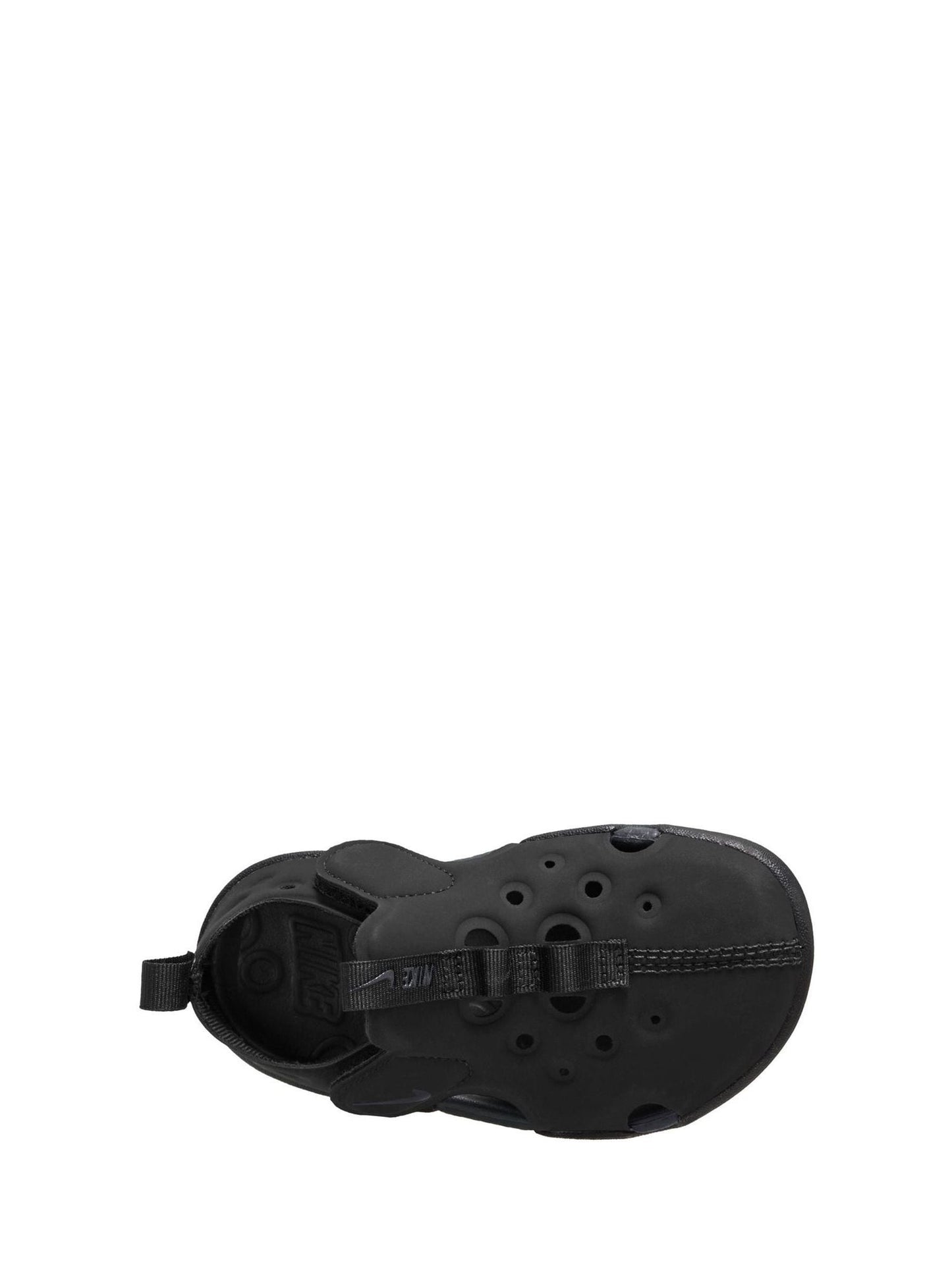 Nike Black Sunray Protect Shoes image 6