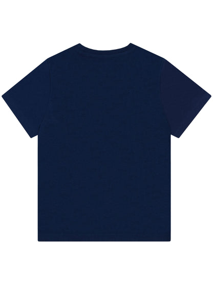 Harry Bear Blue Harry Bear Football Pyjama Set - image 8