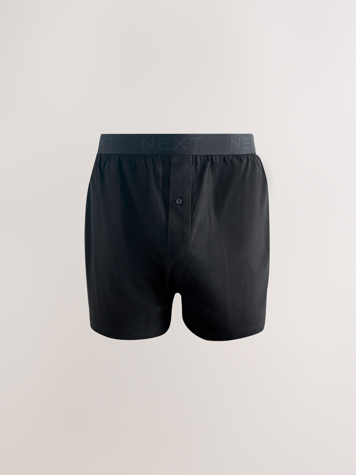 Dsiney Kidz - Grey 5 Pack Loose Cotton Rich Boxers image 2