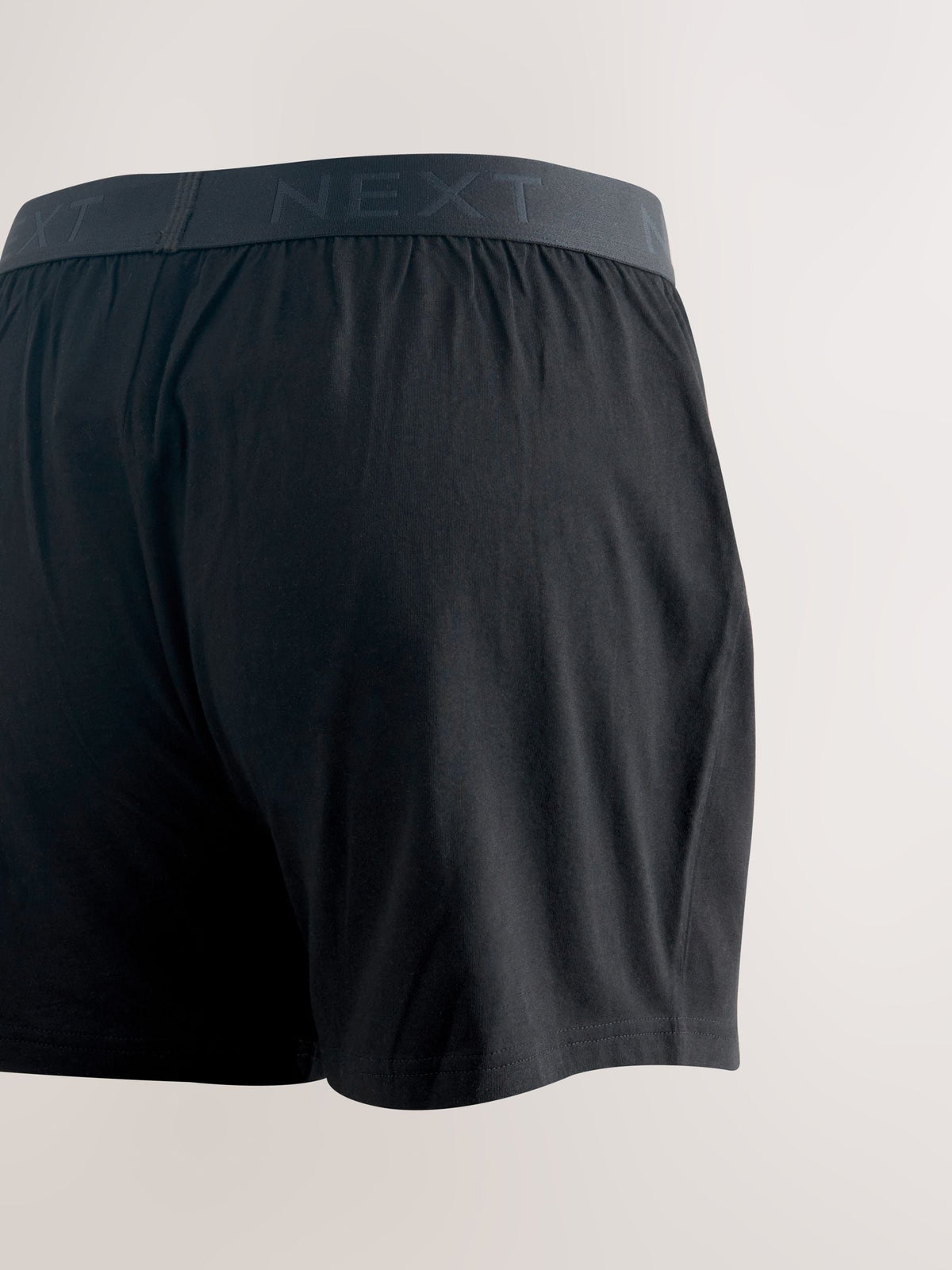 Dsiney Kidz - Grey 5 Pack Loose Cotton Rich Boxers image 3