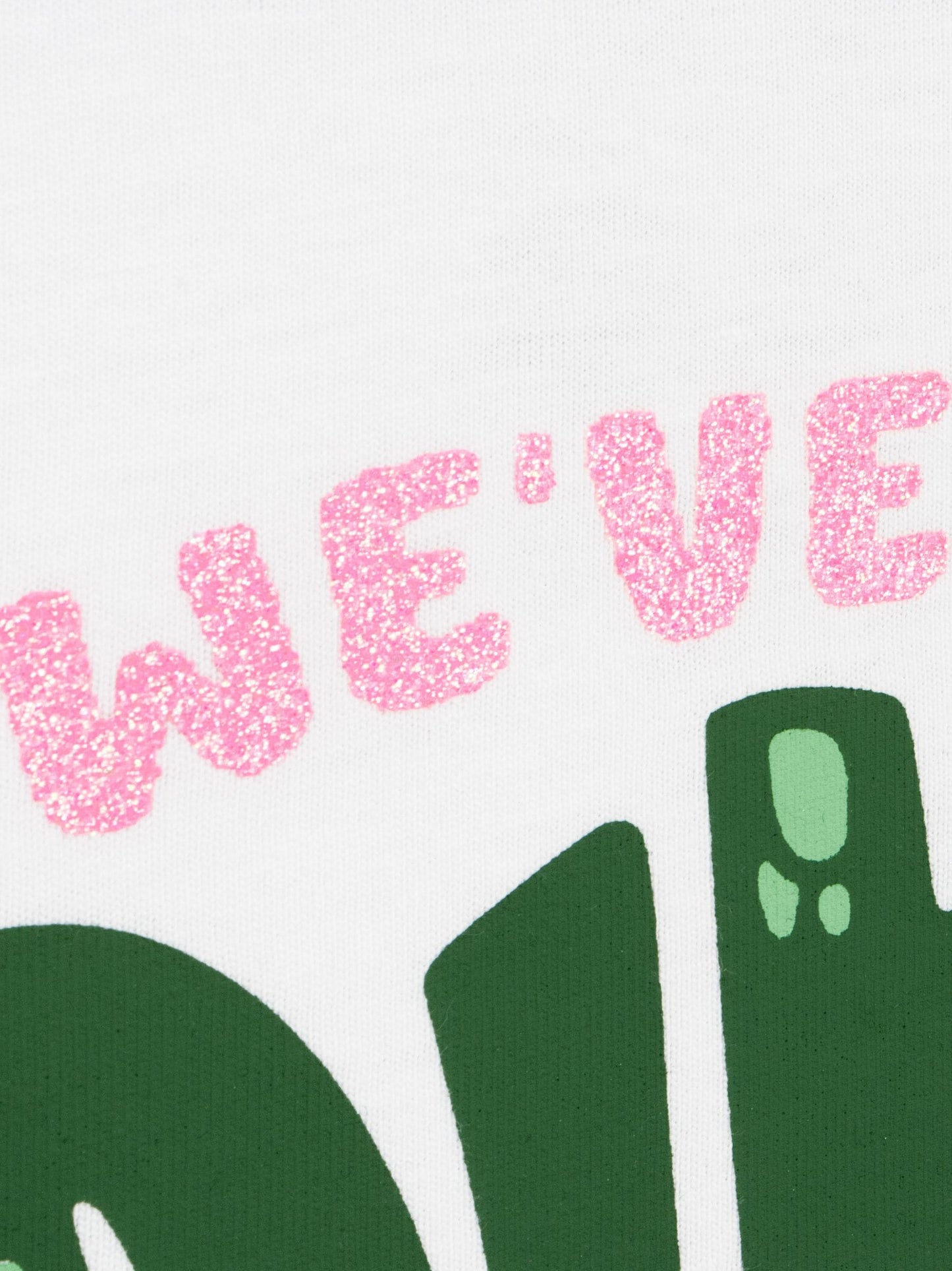 Character Green Paw Patrol Dinosaur T-Shirt And Leggings Set image 6