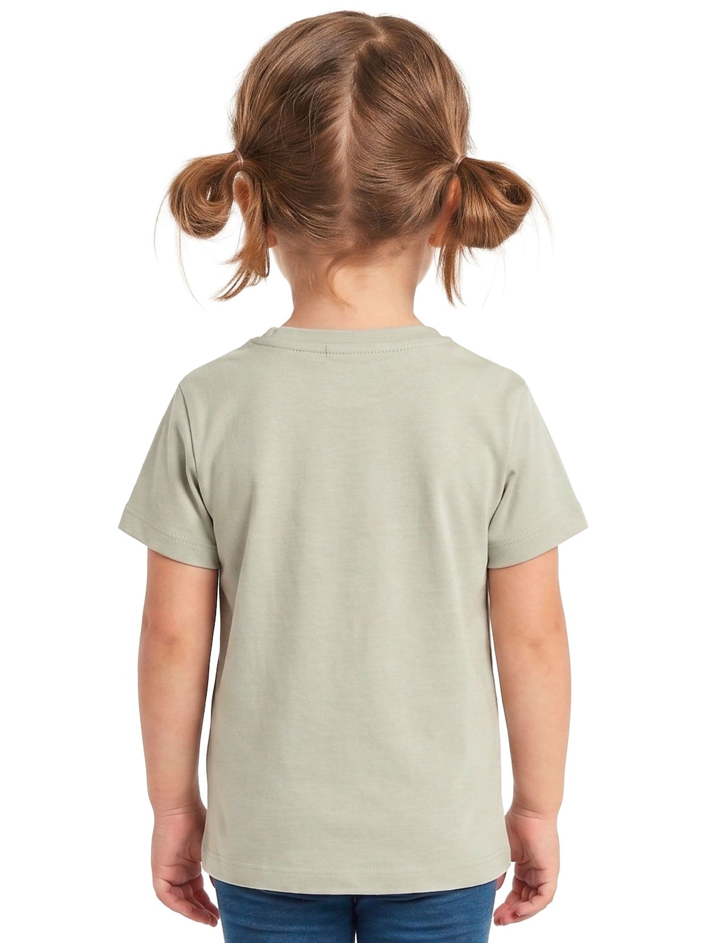 Dsiney Kidz - Character Green PAW Patrol Adaptive Dinosaur T-Shirt image 3