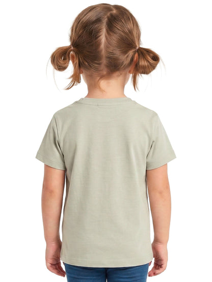 Dsiney Kidz - Character Green PAW Patrol Adaptive Dinosaur T-Shirt image 3