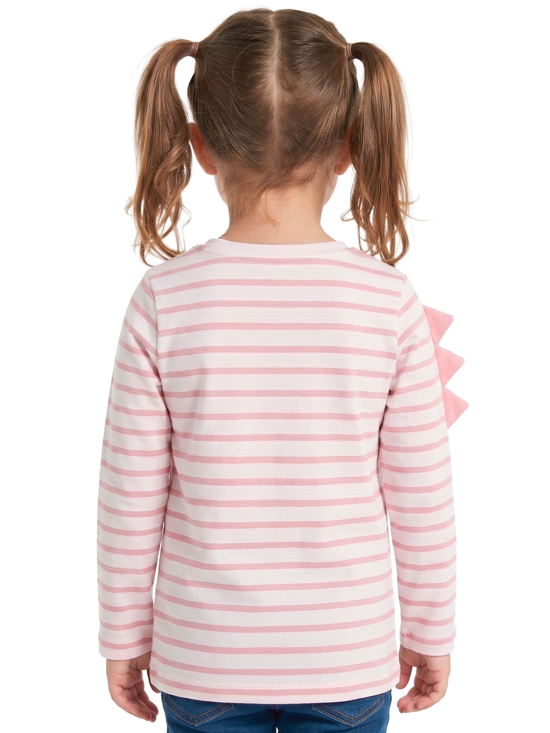 Dsiney Kidz - Character Pink PAW Patrol Long Sleeve T-Shirt image 3