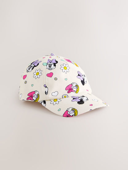 Lilac Purple Minnie Mouse Cap (1-13yrs) - image 1