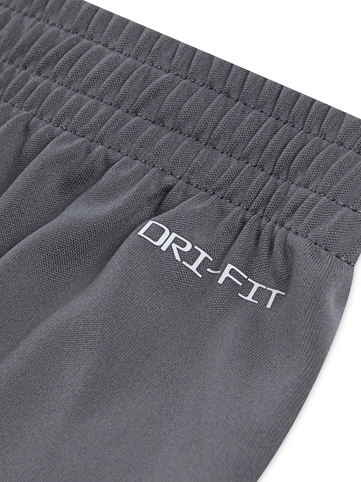 Dsiney Kidz - Nike Grey Little Kids DriFIT Shorts and T-Shirt Set image 3