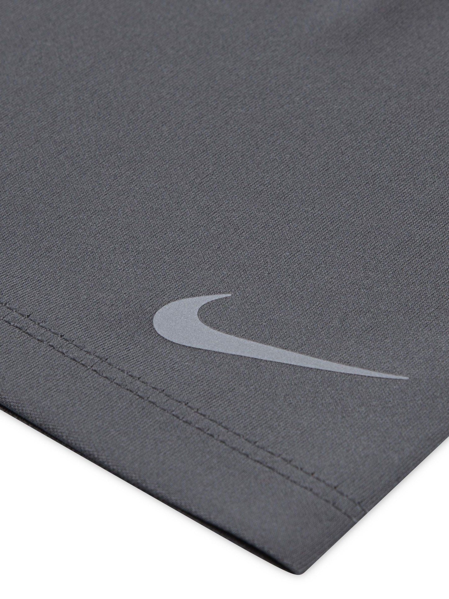 Dsiney Kidz - Nike Grey Little Kids DriFIT Shorts and T-Shirt Set image 4