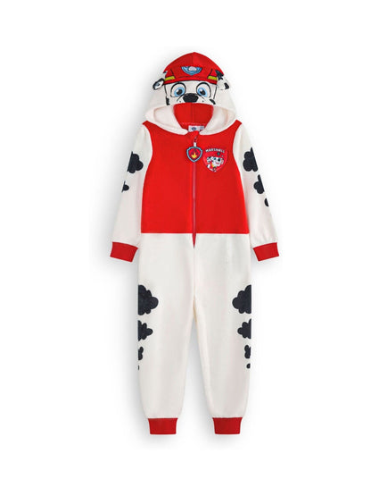 Dsiney Kidz - Vanilla Underground Marshall Kids Paw Patrol Character All-In-One image 1