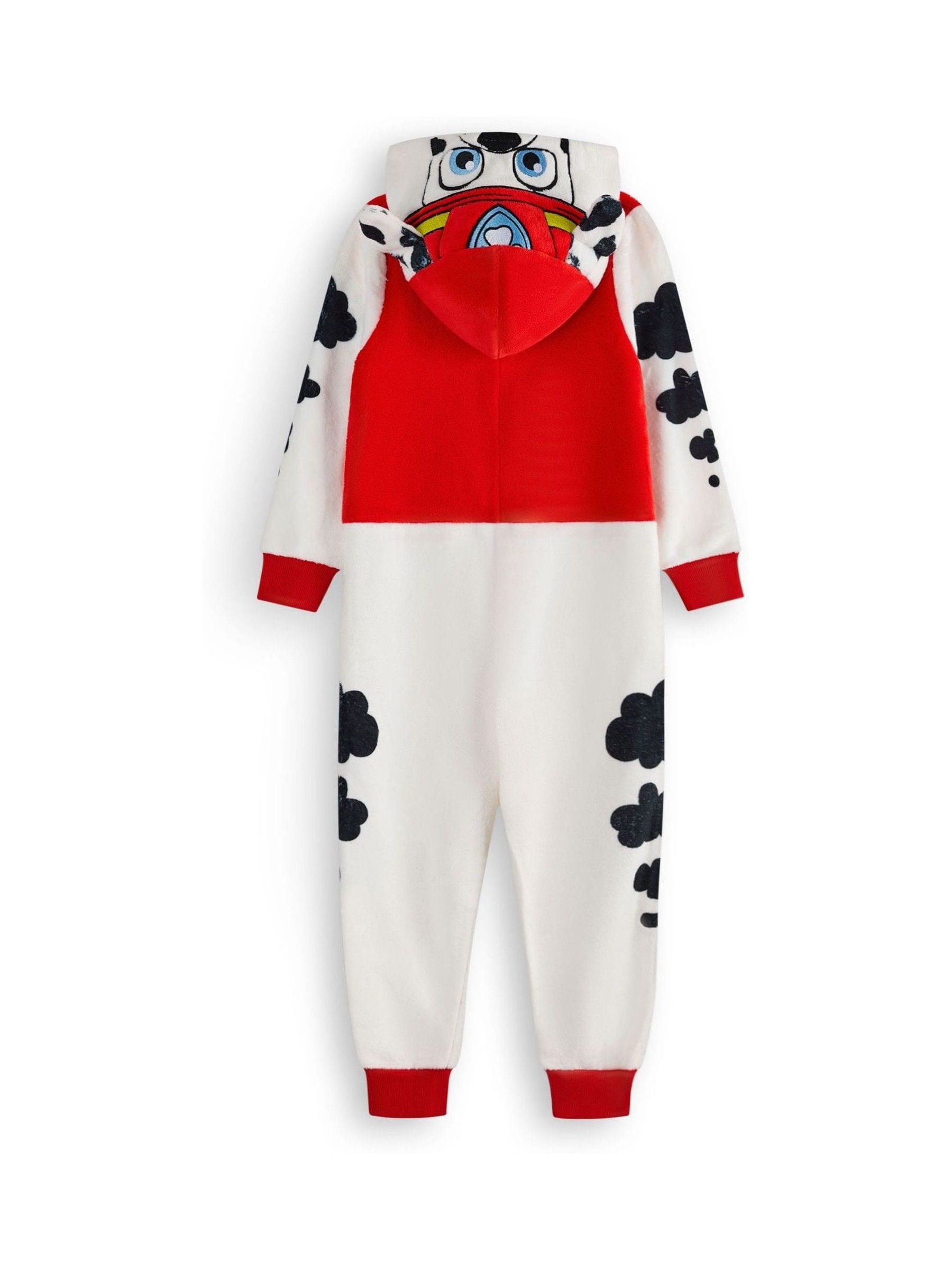 Dsiney Kidz - Vanilla Underground Marshall Kids Paw Patrol Character All-In-One image 3
